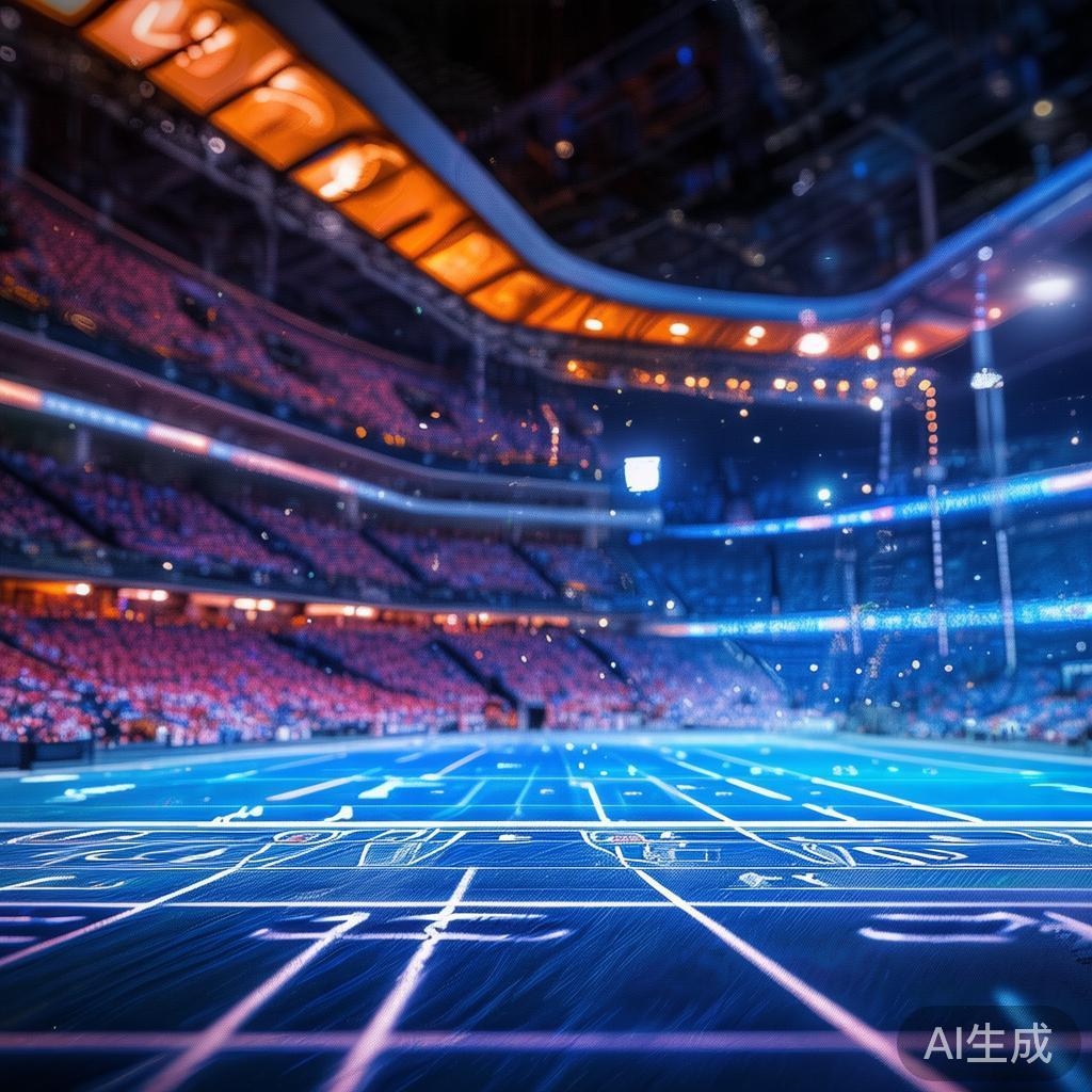 在当今数字化娱乐和体育产业快速发展的背景下，越来越