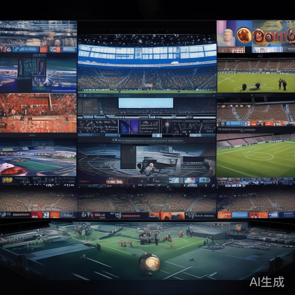 非凡体育平台靠谱吗?专业人士全面深度评测与真实体验分析 内容丰富与专业性:平台拥有大量高清直播资源,且解说