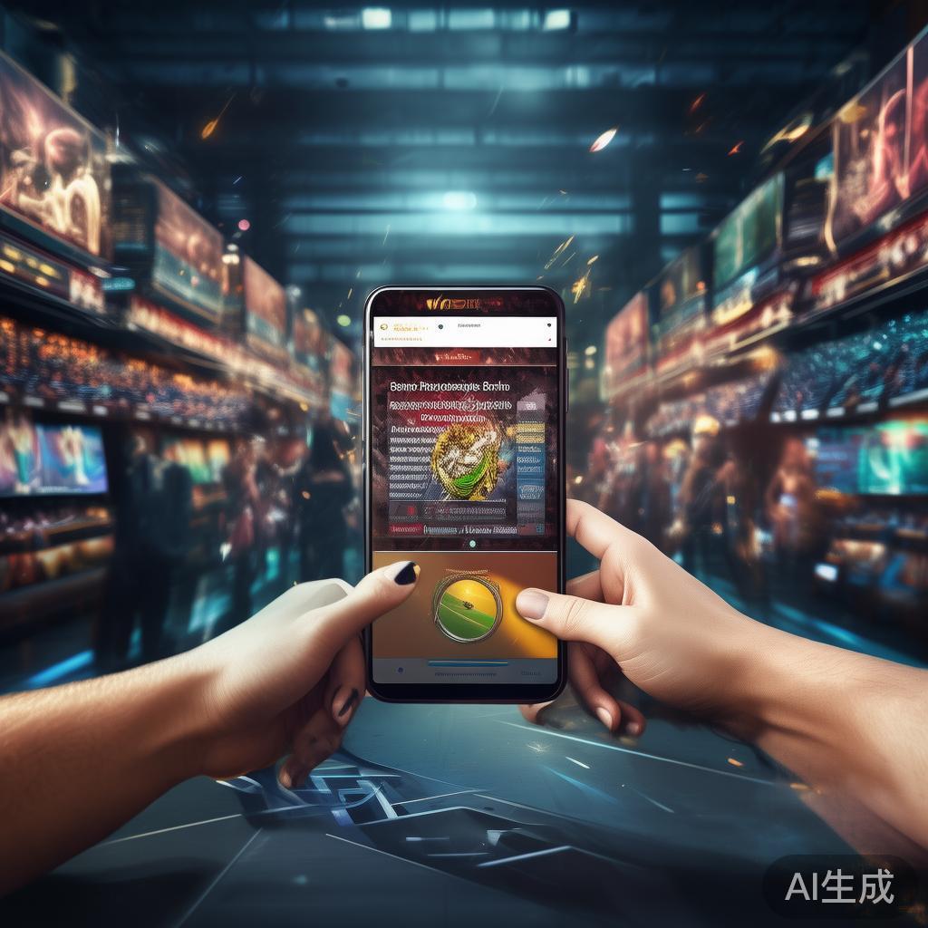 为何选择非凡体育官方入口进行客户端下载
在众多体