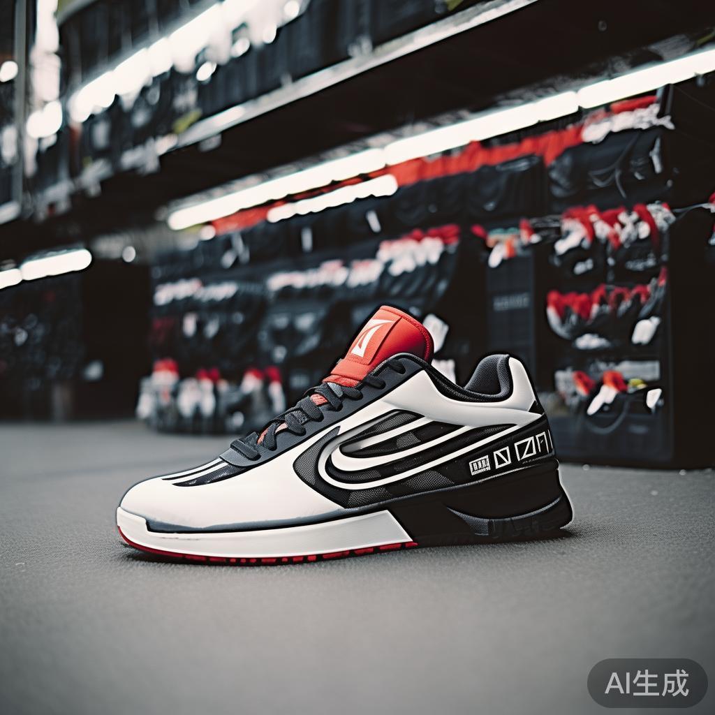 在如今的体育用品市场中，随着品牌不断丰富和产品多样