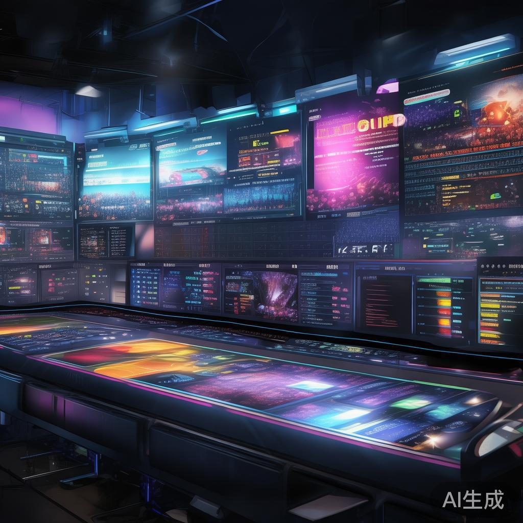 以国内某知名平台为例，采取“一站式服务”策略，将投