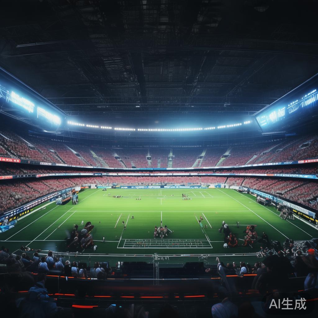 非凡体育拥有一支专业的内容制作团队，与众多体育赛事