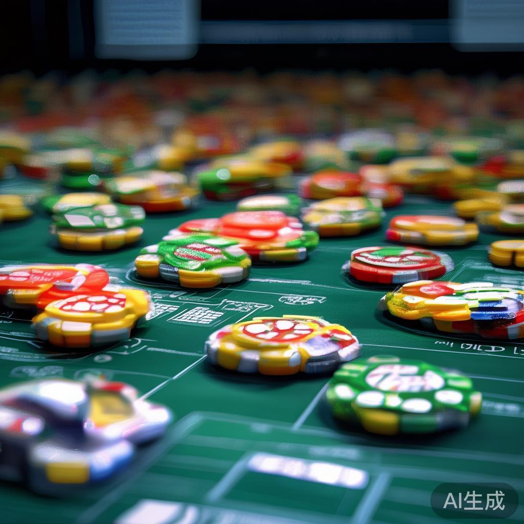 在彩票行业高速发展的背景下，市面上存在众多仿冒网站