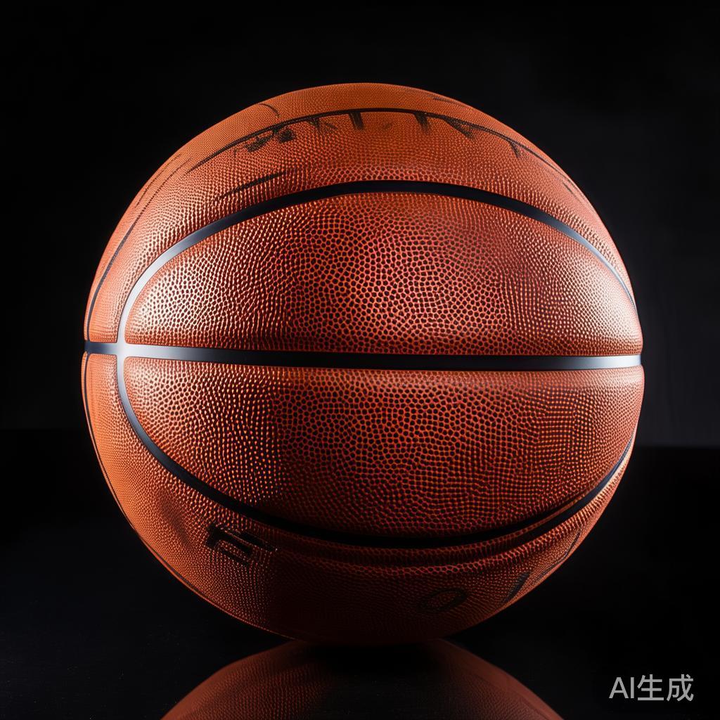 高端专业篮球（价格在¥200到¥400甚至更高）：