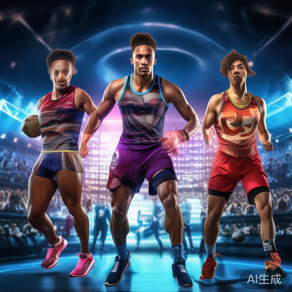 非凡体育活动精彩纷呈全景展现:激情盛宴尽享无限精彩 在当今社会,体育活动呈现出 多样化、全民化、专业化