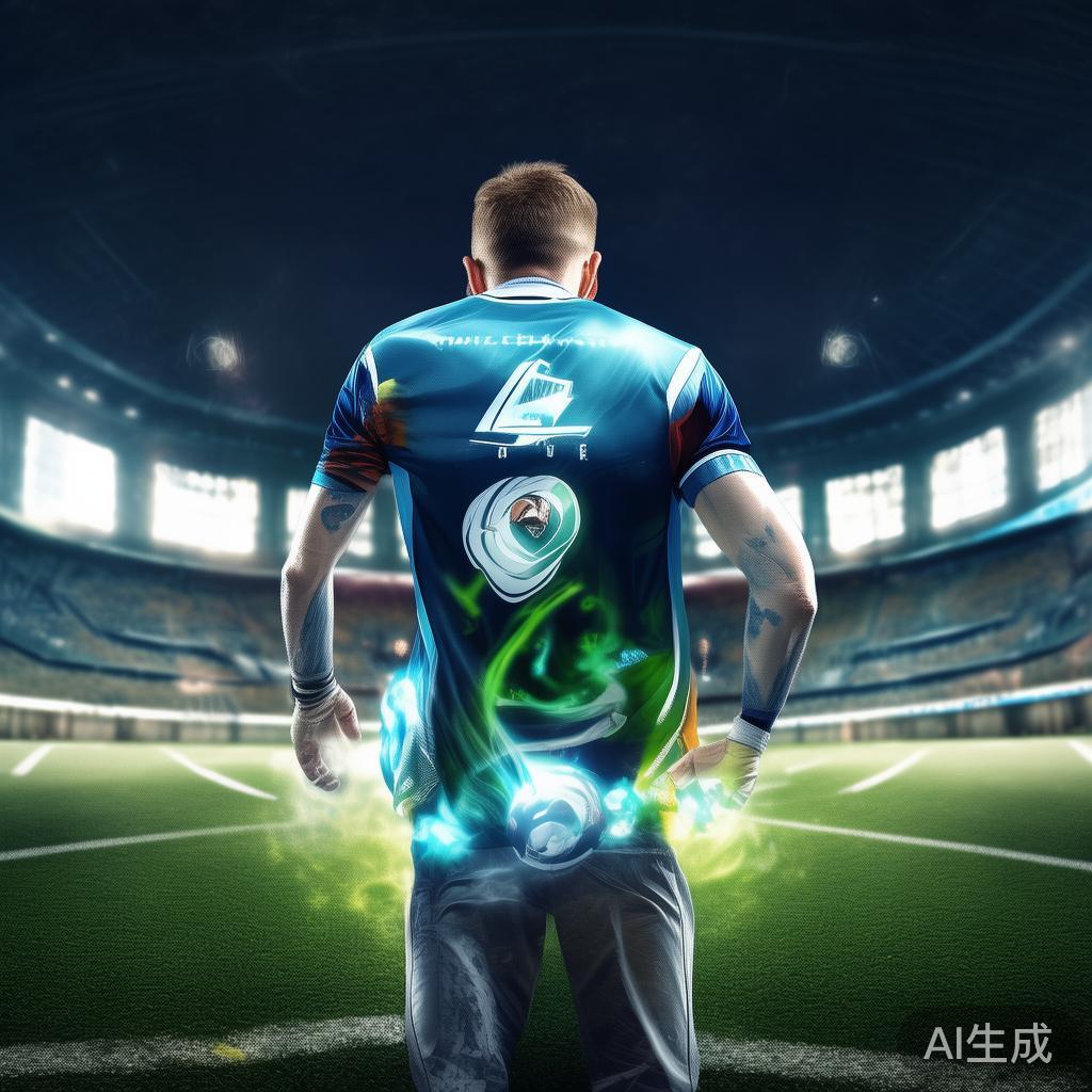 在当今数字娱乐不断发展的背景下，一款优秀的体育应用