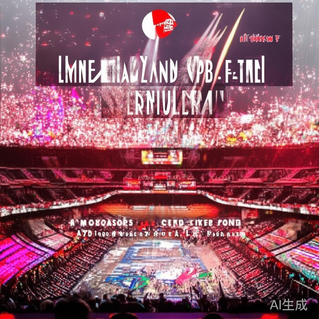 随着体育娱乐产业的不断发展，赛事不断推陈出新，旨在