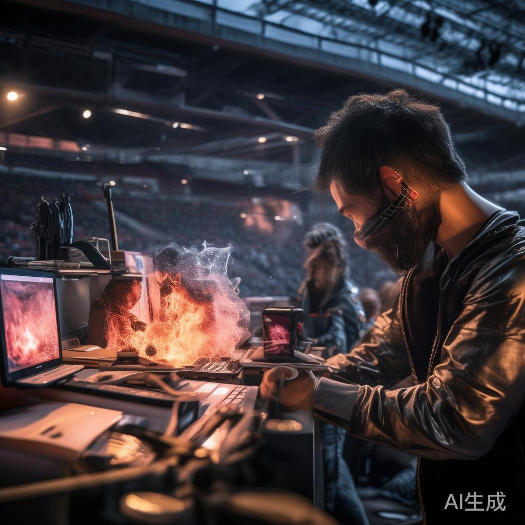 非凡体育中国官方微博精彩内容全面分析与深度解读 该微博善于结合时下热点和社会事件,制作相关内容。例