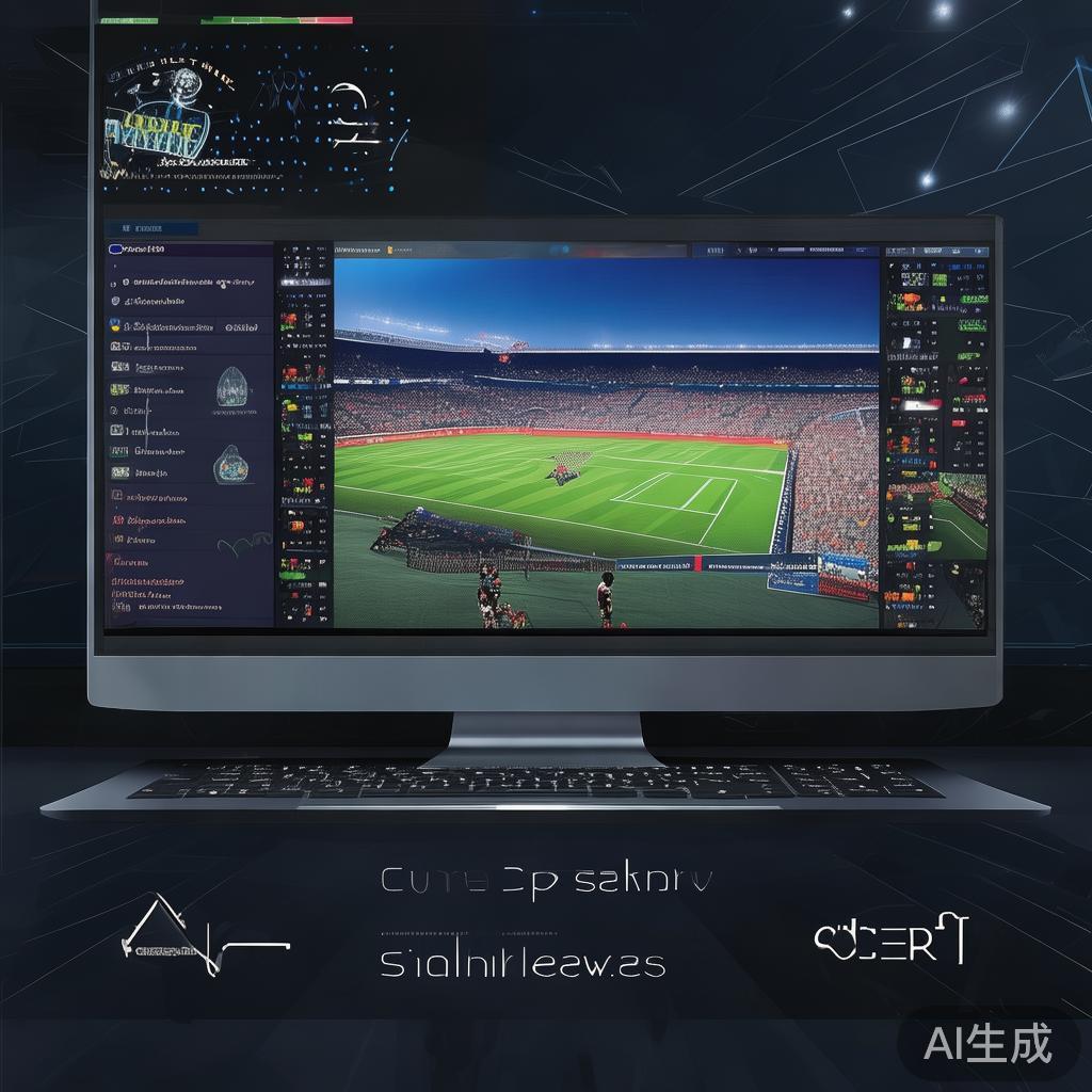 2.&nbsp;历史悠久的体育直播软件
例如某知名直播平台