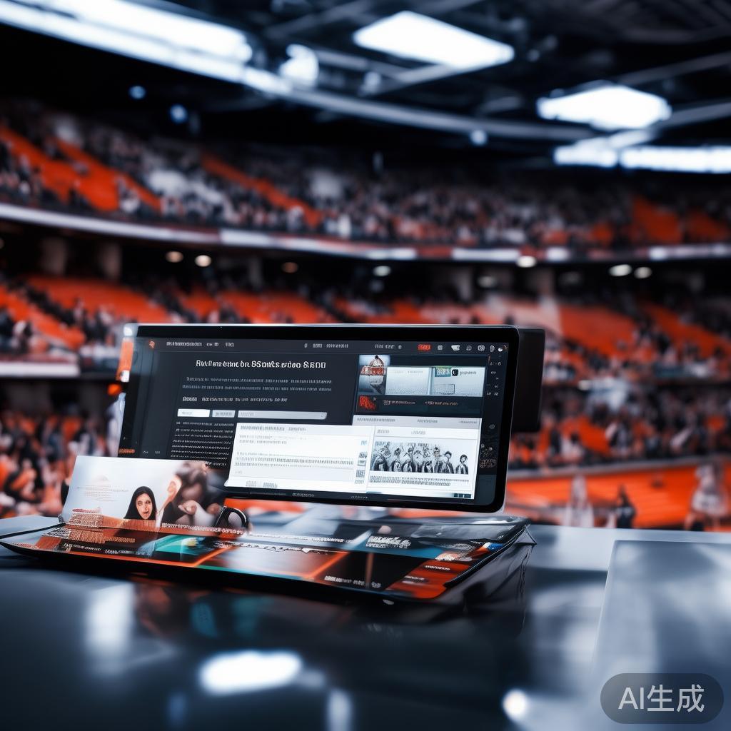 在体育产业高速发展的背景下，实时更新成为非凡软件站