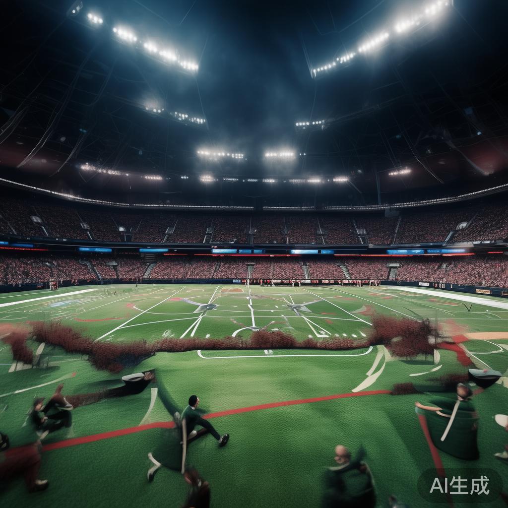 在当前体育博彩行业快速发展的背景下，越来越多的玩家