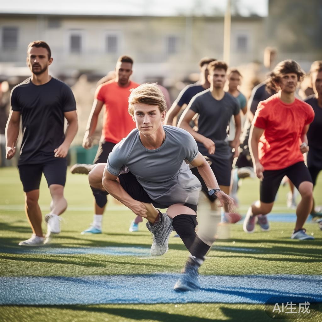 非凡体育游戏热身导入技巧全面分享与实用建议 结合动态拉伸,增强运动准备
相比静态拉伸,动态拉