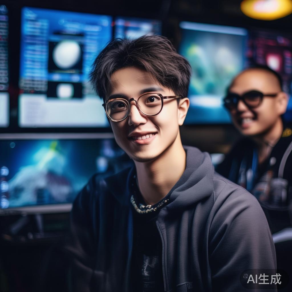 在海量主播名字中，有一些名字特别能体现主播的特点。