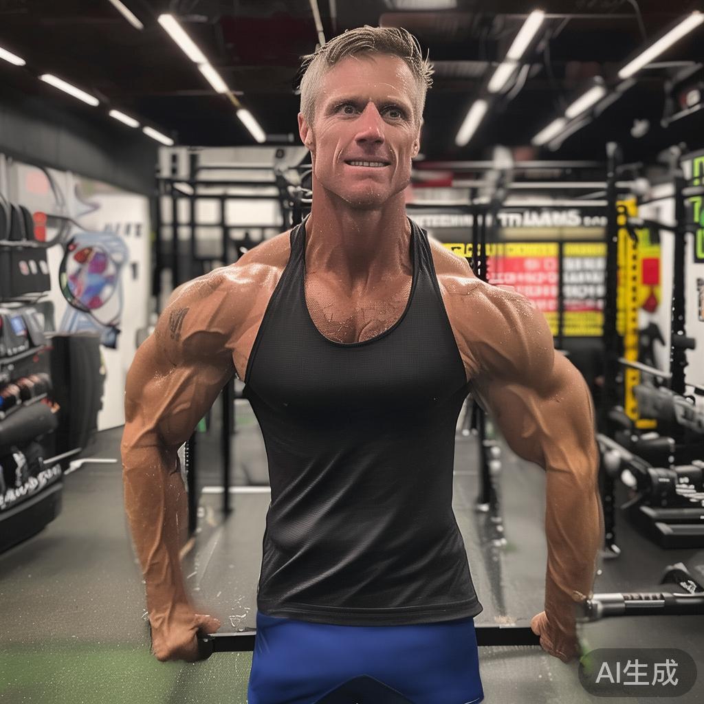 力非凡体育:助你释放无限潜能,超越自我新高度 例如,一个典型案例是某位体育爱好者曾因肌肉疲劳而放