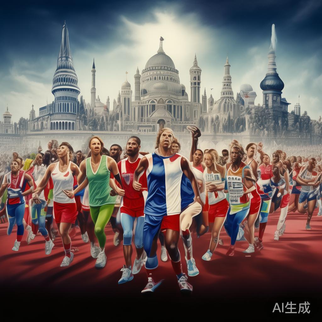 非凡体育的国家背景与归属分析:全球体育产业中的地位与影响 随着全球体育交流的不断深入,体育已成为国家软实力的