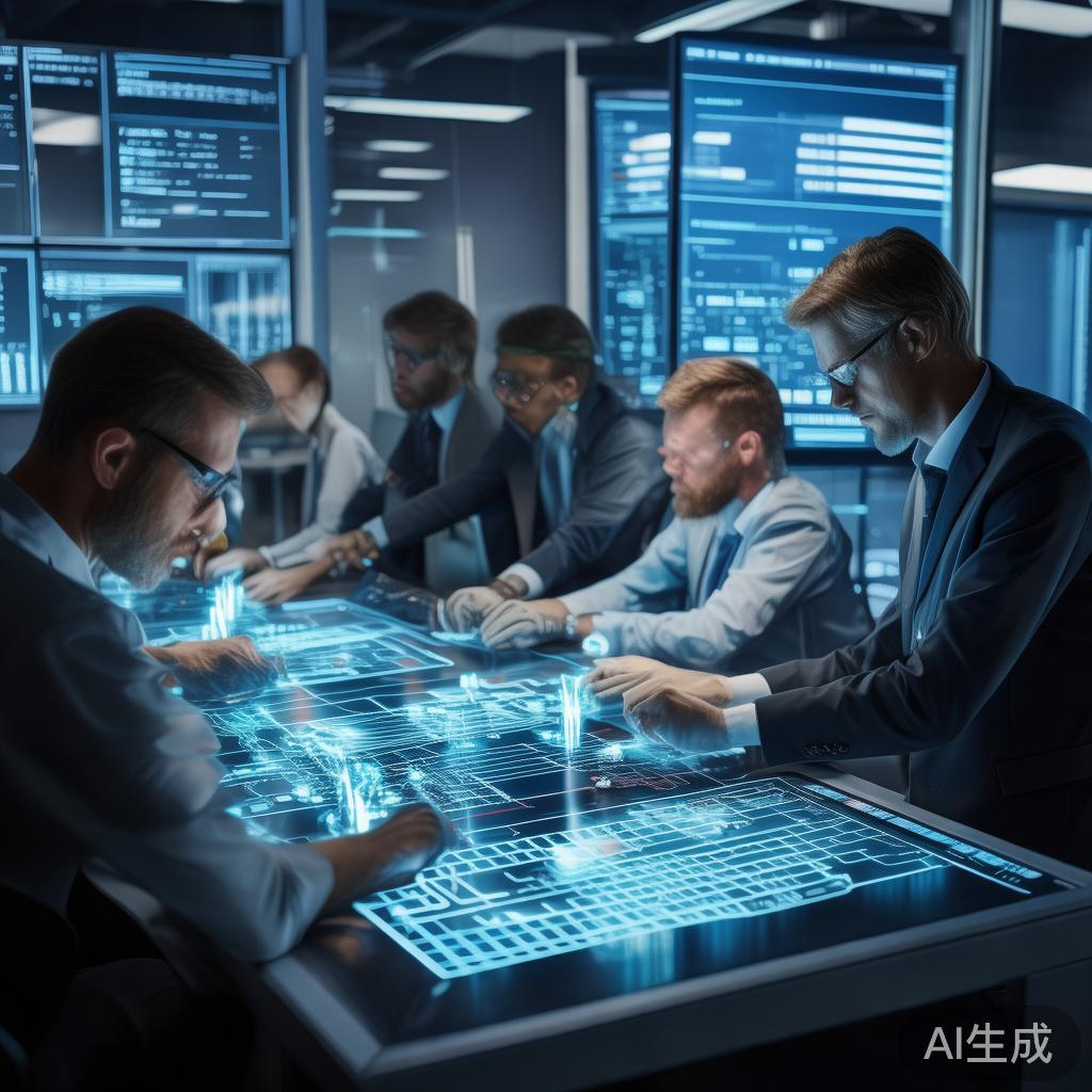 官方会对平台运营者进行身份核实，包括对法人及主要负