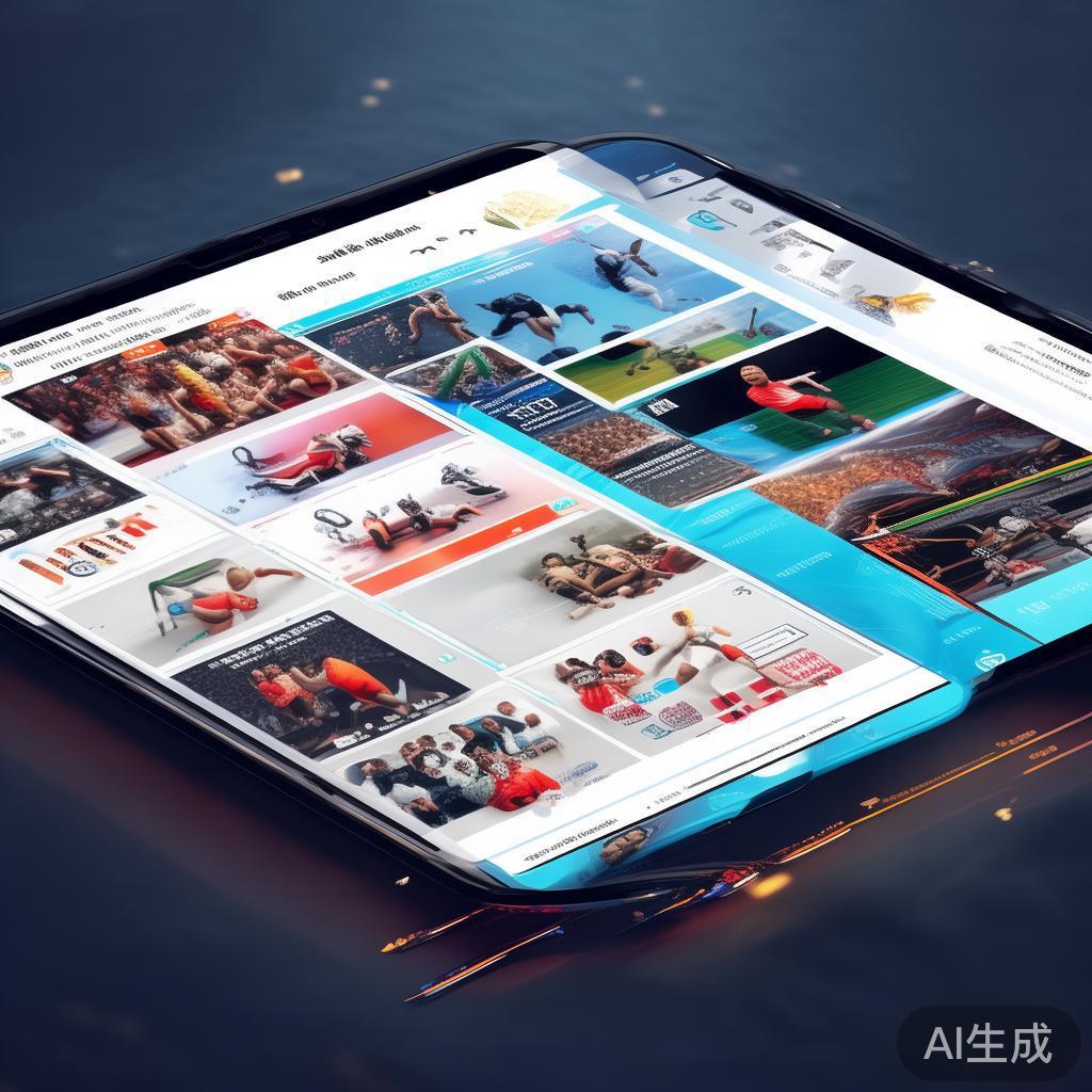 非凡体育APP官方免费下载页面:畅享体育精彩体验 非凡体育app是一款集体育新闻、赛事直播、视频回放