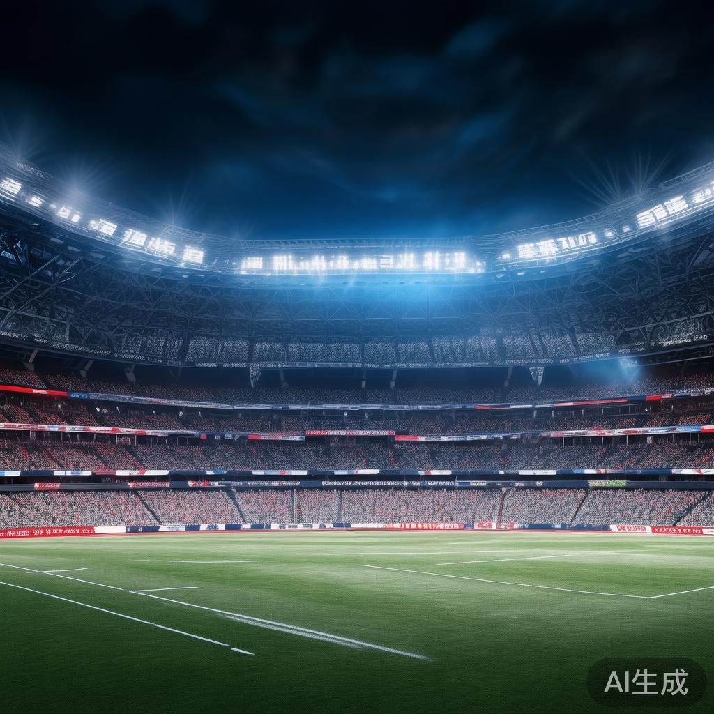 非凡体育集团未来发展战略:引领行业创新与持续成长之路 在当前体育行业快速变化的背景下,非凡体育集团明确了