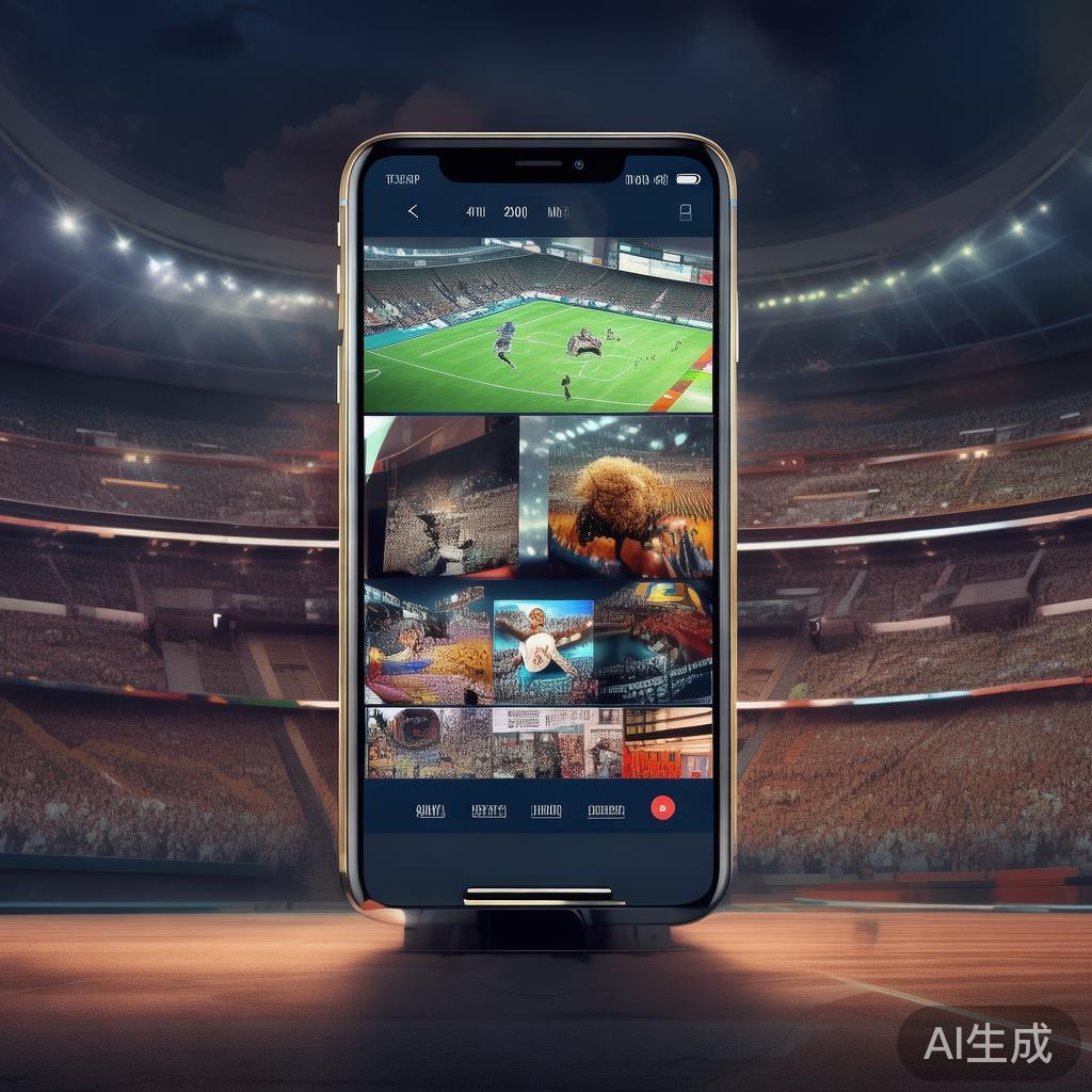 非凡体育app是一款深受广大体育爱好者喜爱的综合性