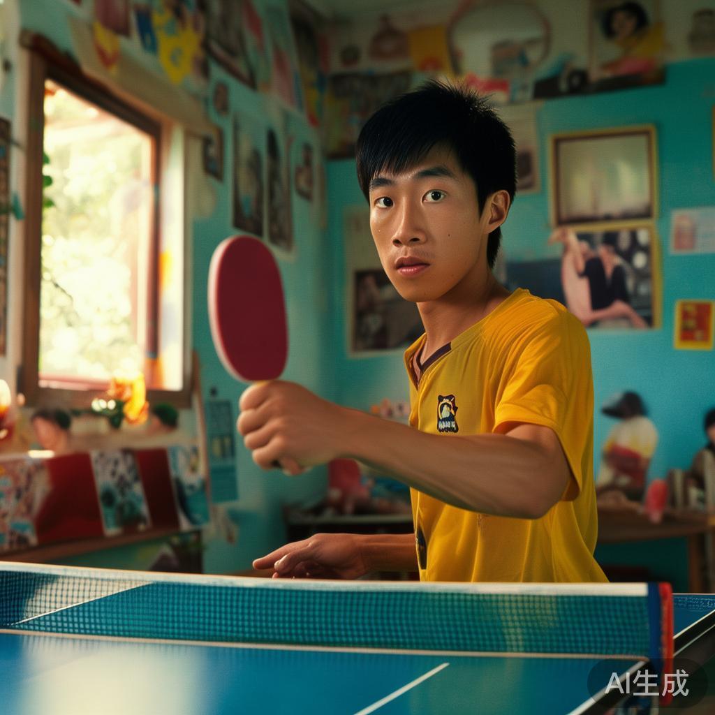 明星运动员的成长不仅受到个人天赋的影响，更深刻地受