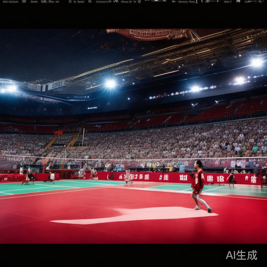 非凡中国体育官网平台全面介绍与特色解析 一、丰富的内容资源
平台涵盖足球、篮球、乒乓球、