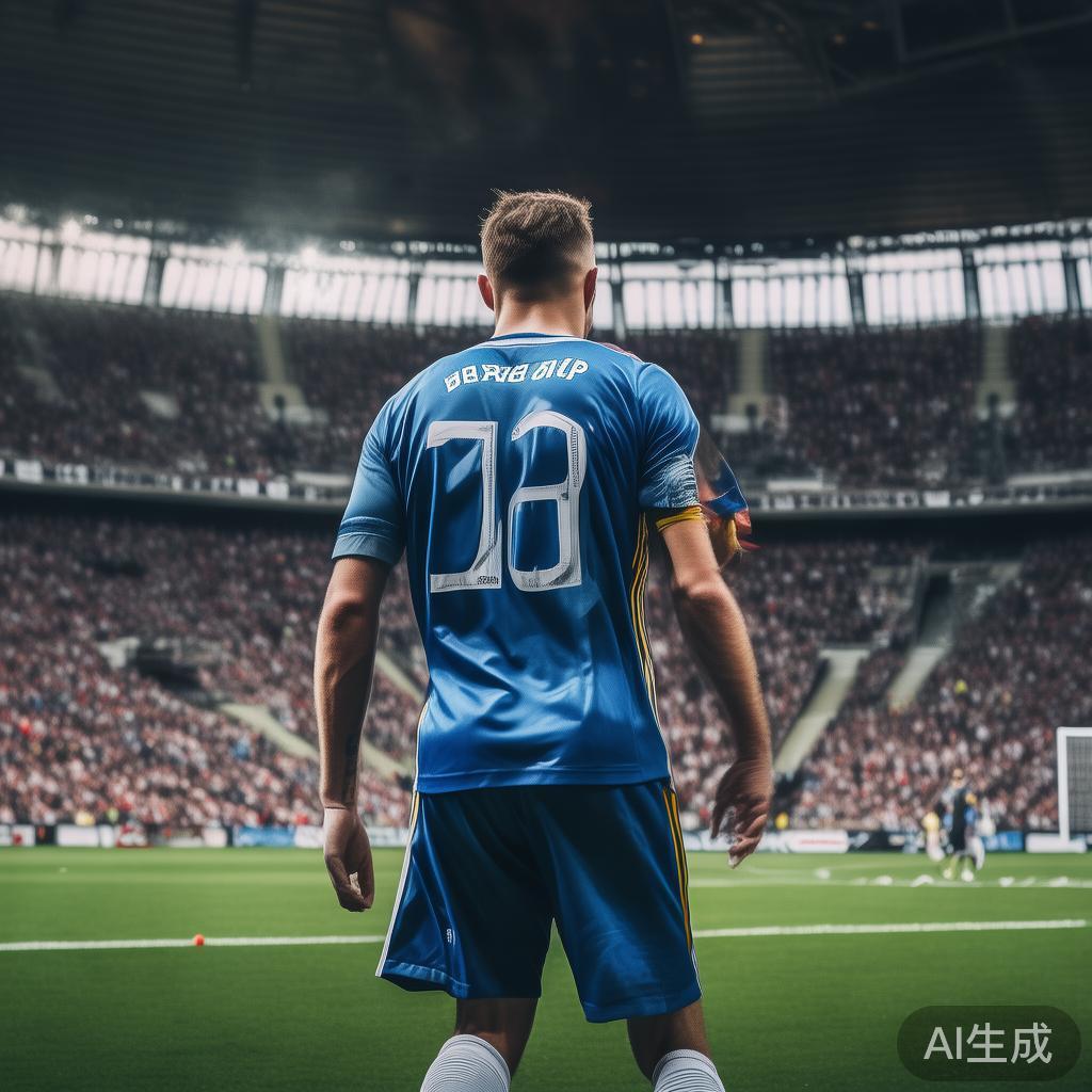 在非凡体育足球网，你可以轻松浏览到包括英超、西甲、