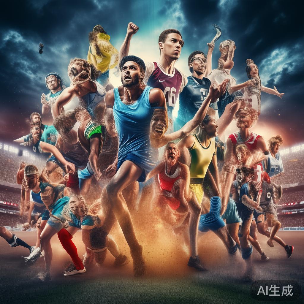 非凡体育介绍:带你探索体育世界的精彩瞬间与无限精彩 以“探索体育世界的精彩瞬间”为题,本文旨在带领读者