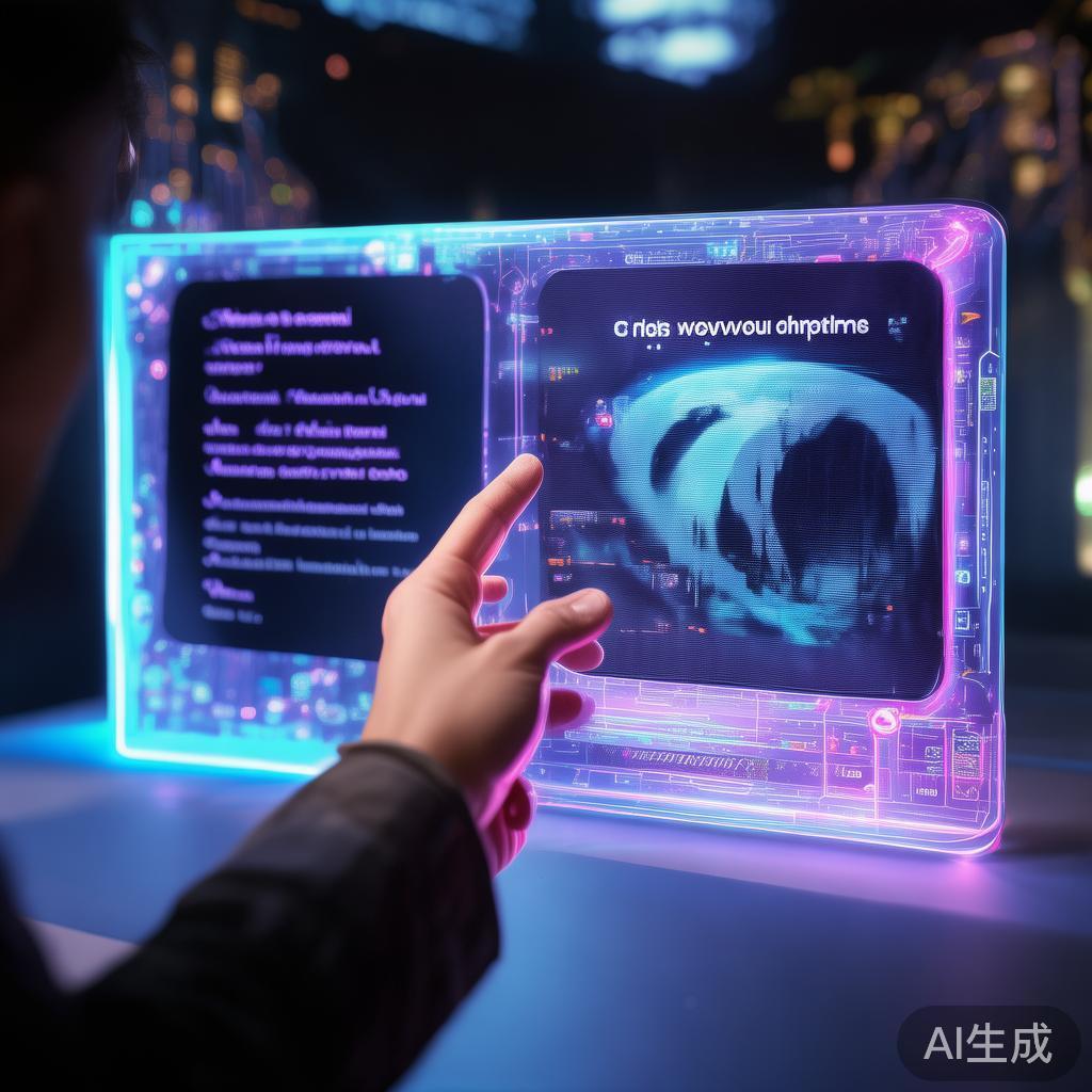 点击相应入口后，系统可能会提示您阅读相关条款信息，