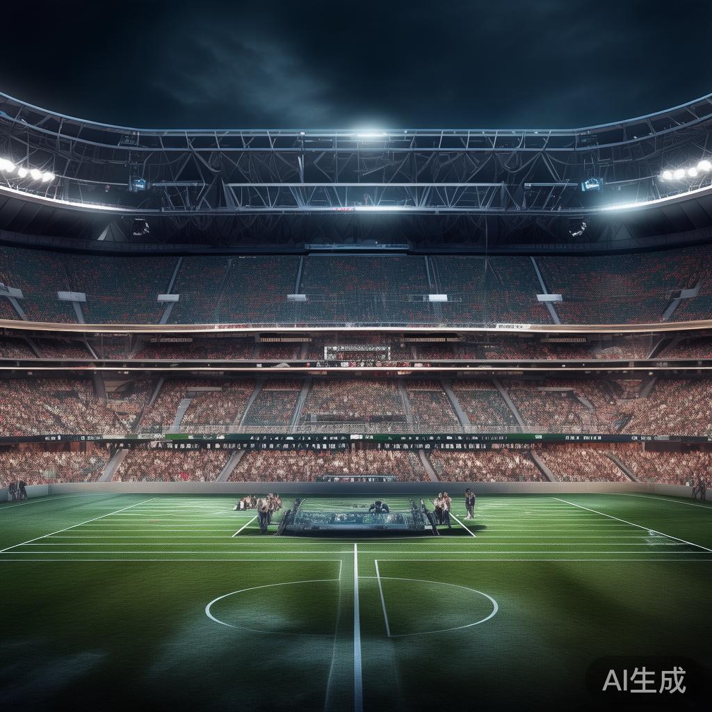 作为行业内备受信赖的体育竞猜平台，非凡体育竞猜官网