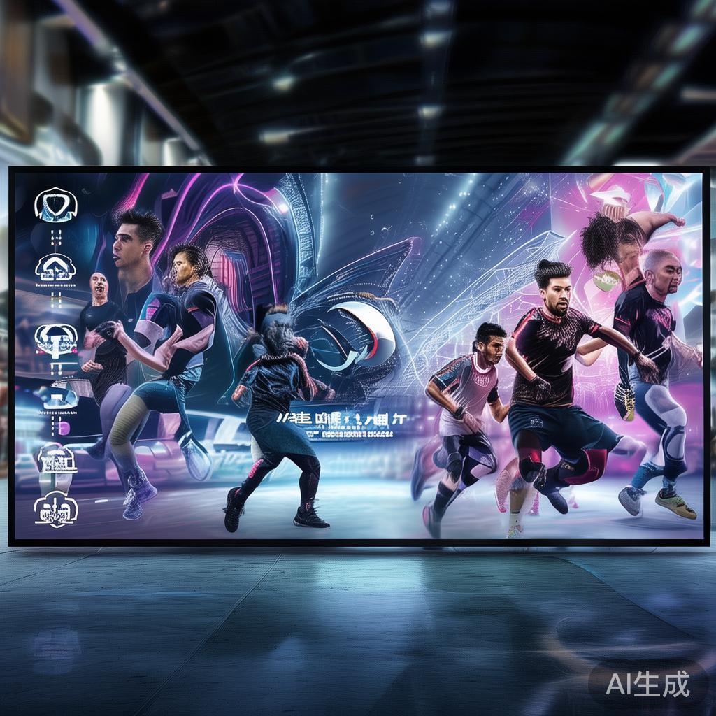 非凡体育作为国内领先的体育品牌之一，凭借丰富的赛事