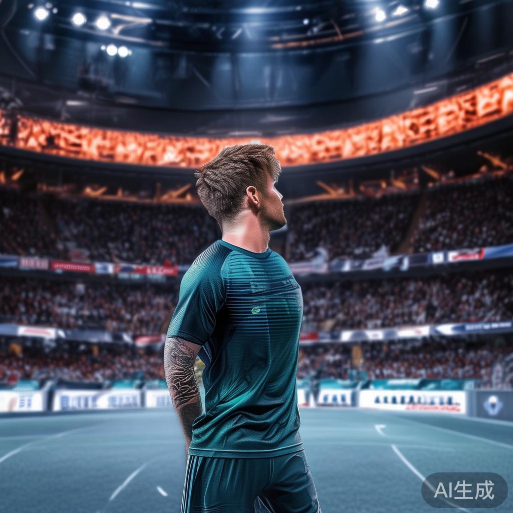 【引言】在当今数字化娱乐时代，体育迷们对体验高品质