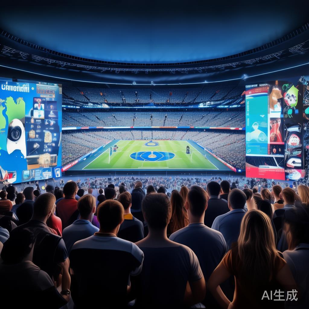 除了官方渠道，一些第三方体育应用也提供非凡国际体育