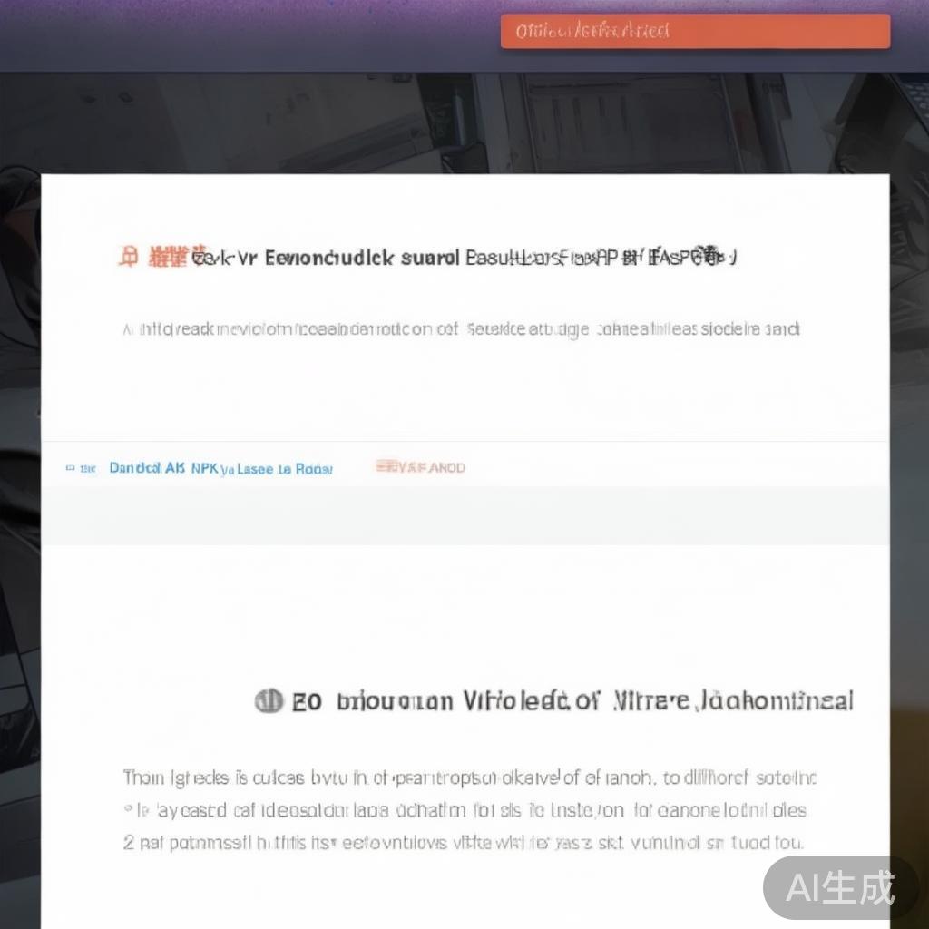 非凡体育最新版本免费下载及手机使用全攻略 2. 通过官方网站下载安装包
部分用户可能更喜欢