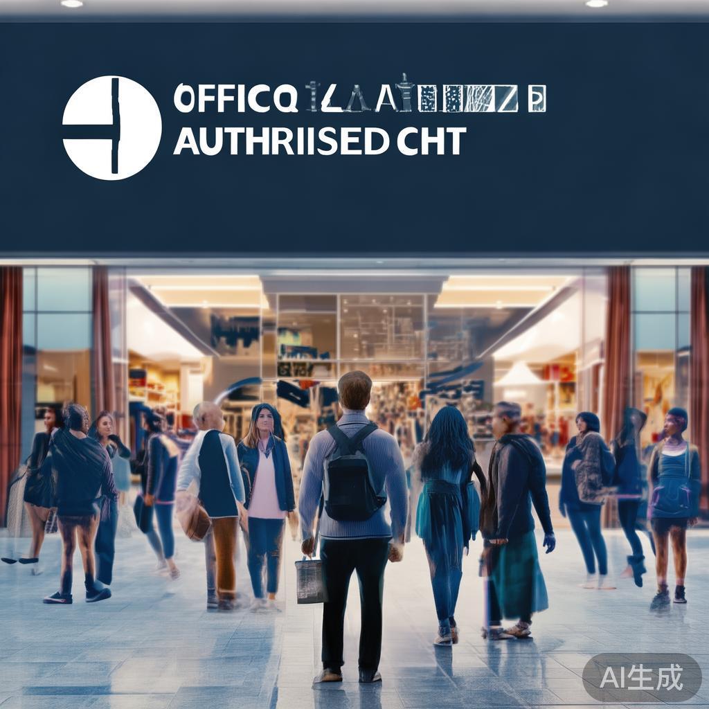 一、官方授权渠道购买
避免在非正规渠道购买，优先