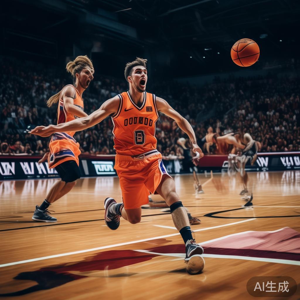 体育迷必看:非凡12精彩赛事实况直播全攻略 此外,非凡12赛事还注重赛事的观赏性和竞技水平的提