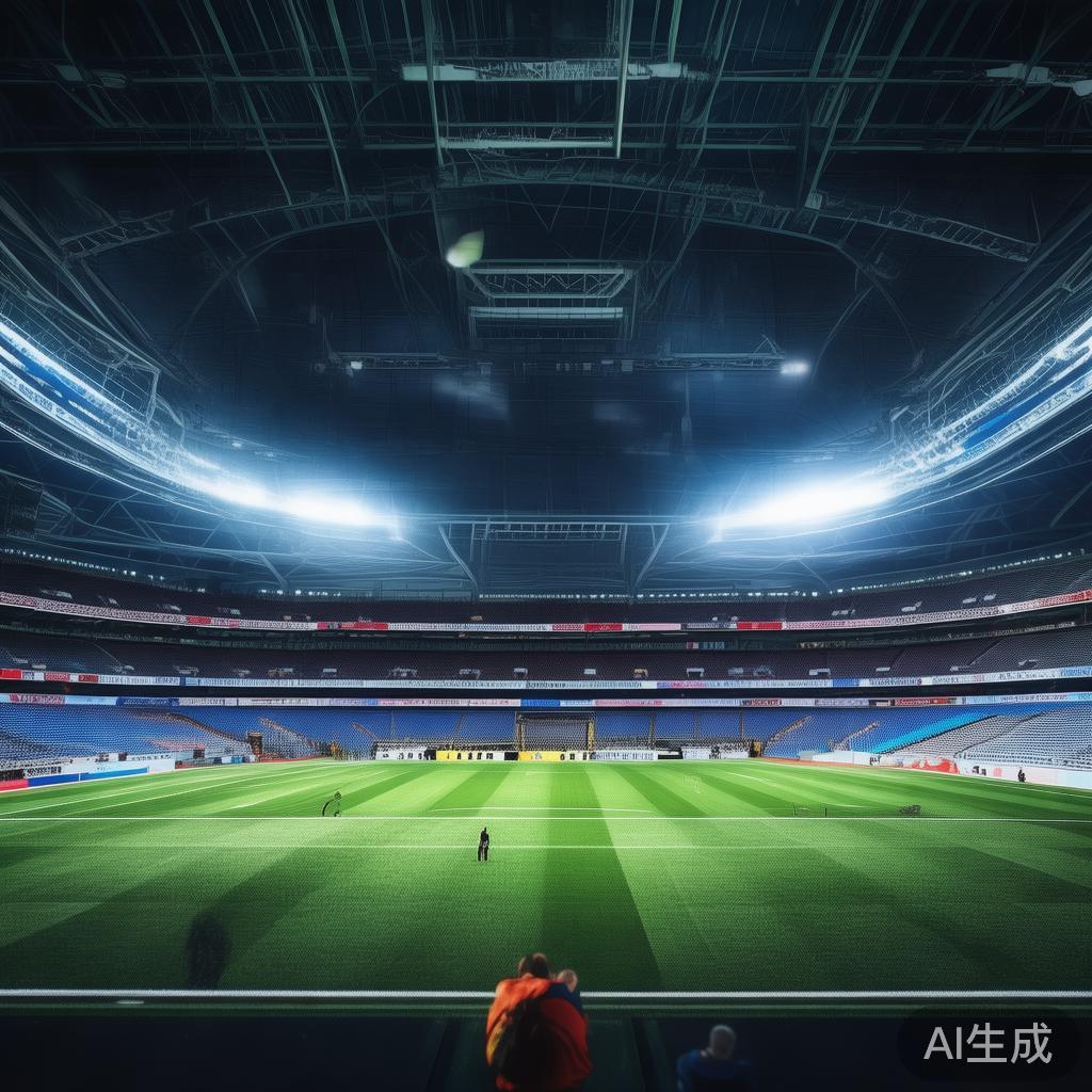 在当今数字化快速推进的时代，体育迷们对于快速便捷获