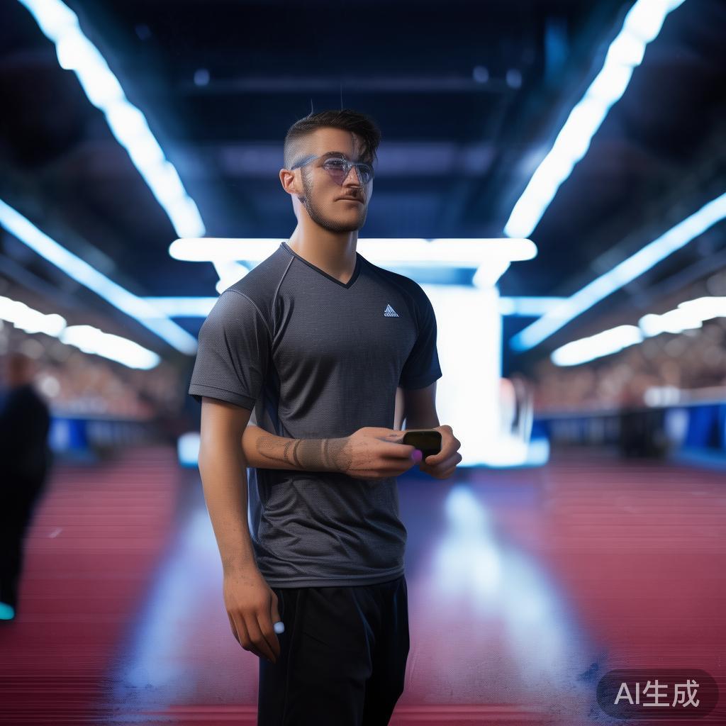 非凡体育APP官网入口使用指南与最新登录方式介绍 在当今数字化时代,体育爱好者对便捷高效的玩法体验需