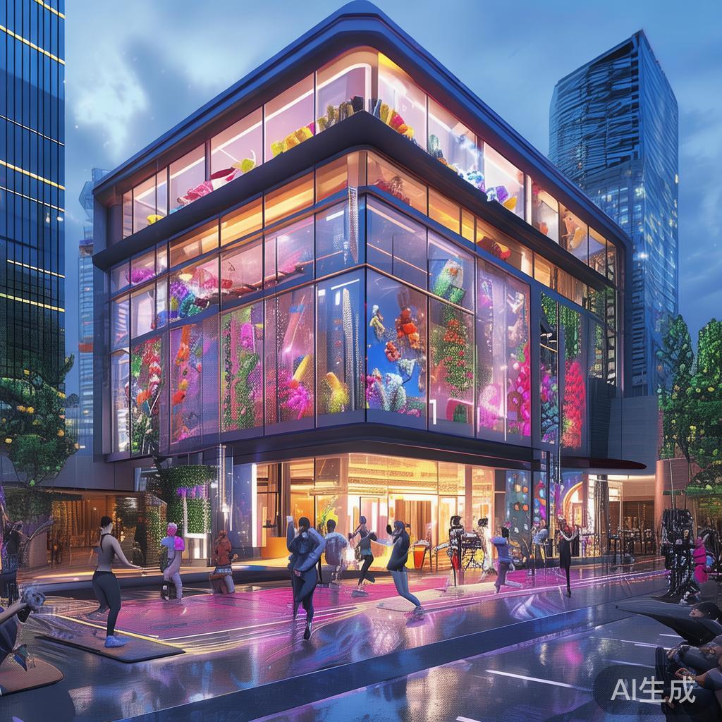 在快节奏的现代生活中，健康已经成为人们生活的重要组