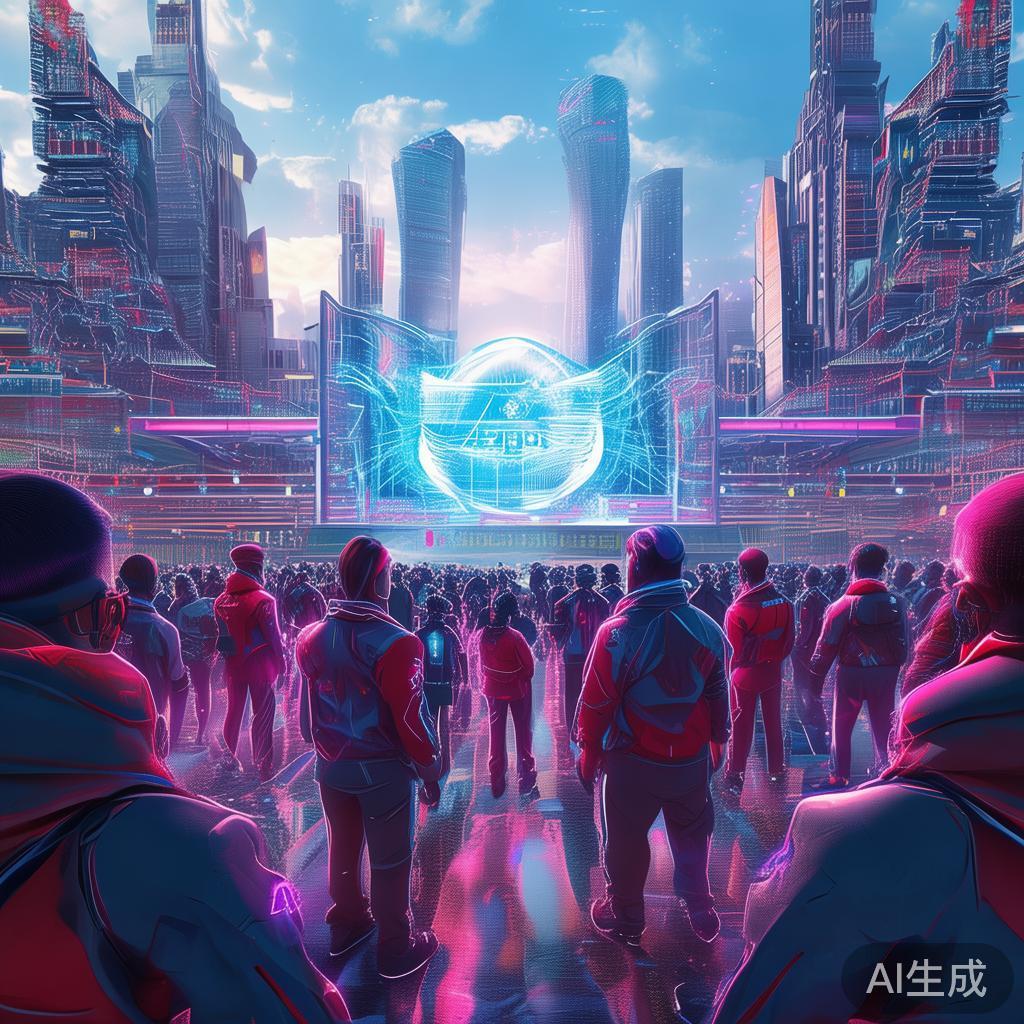 中国体育电竞中取得的卓越表现与辉煌成就 中国政府对电竞行业的关注与支持进一步促进了体育电竞