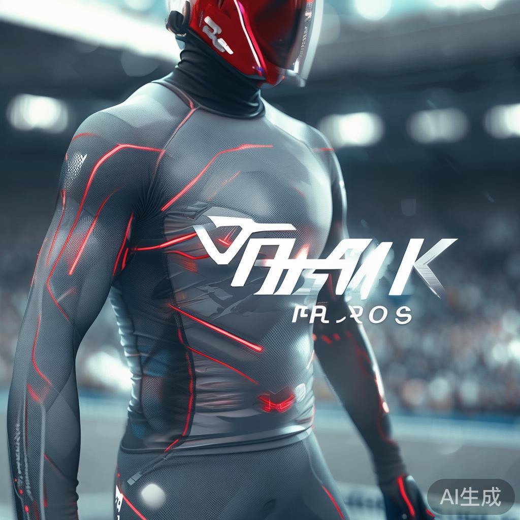 目前市场上涌现出许多表现突出的体育品牌。以“高峰运