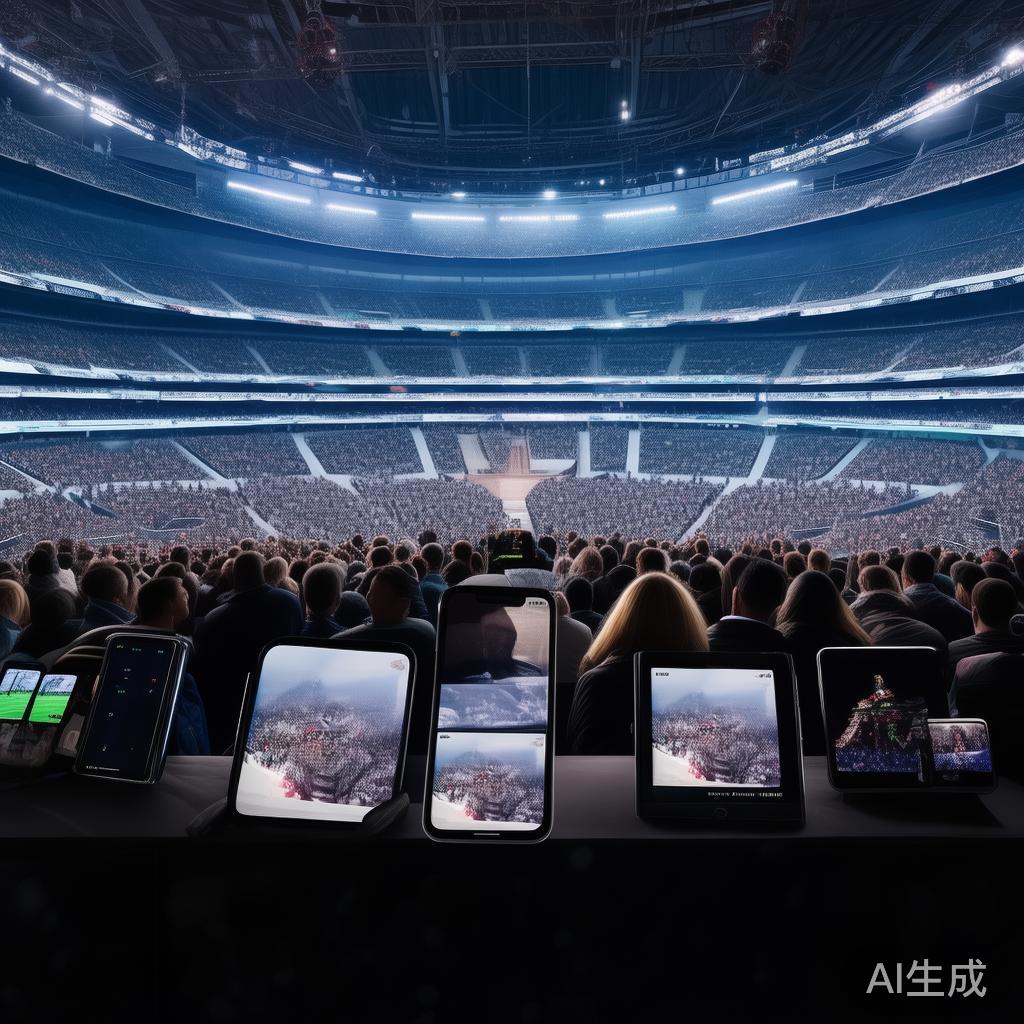 要实现顺畅观看非凡体育球赛直播，首先需要选择合适的