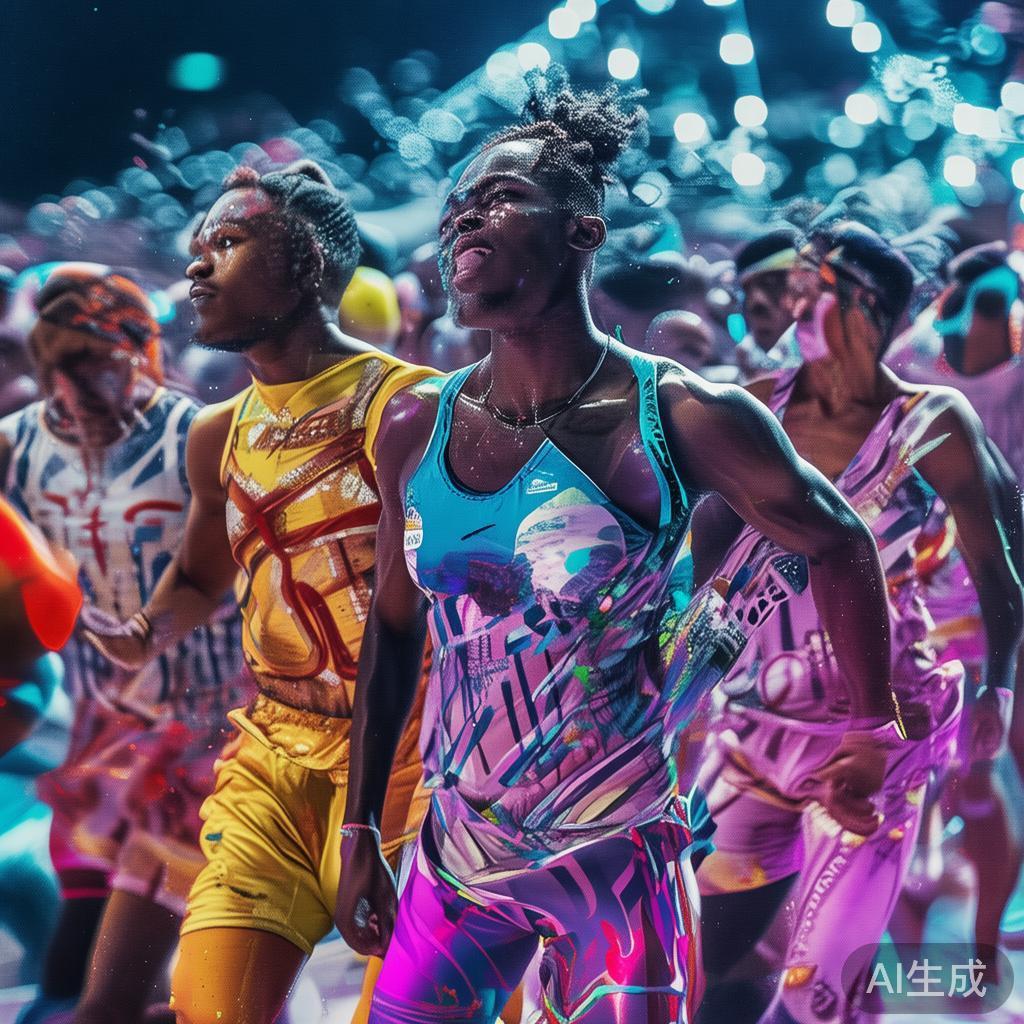 “非凡体育原创力量”的核心在于通过持续投入创新，打